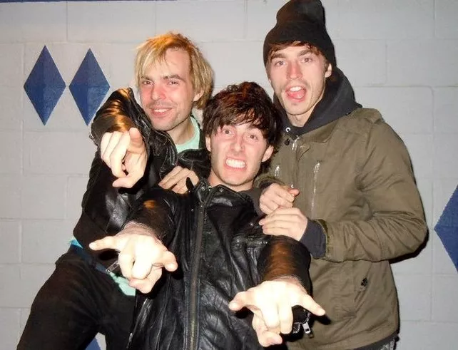 Dansk-amerikanske New Politics spiller i Danmark