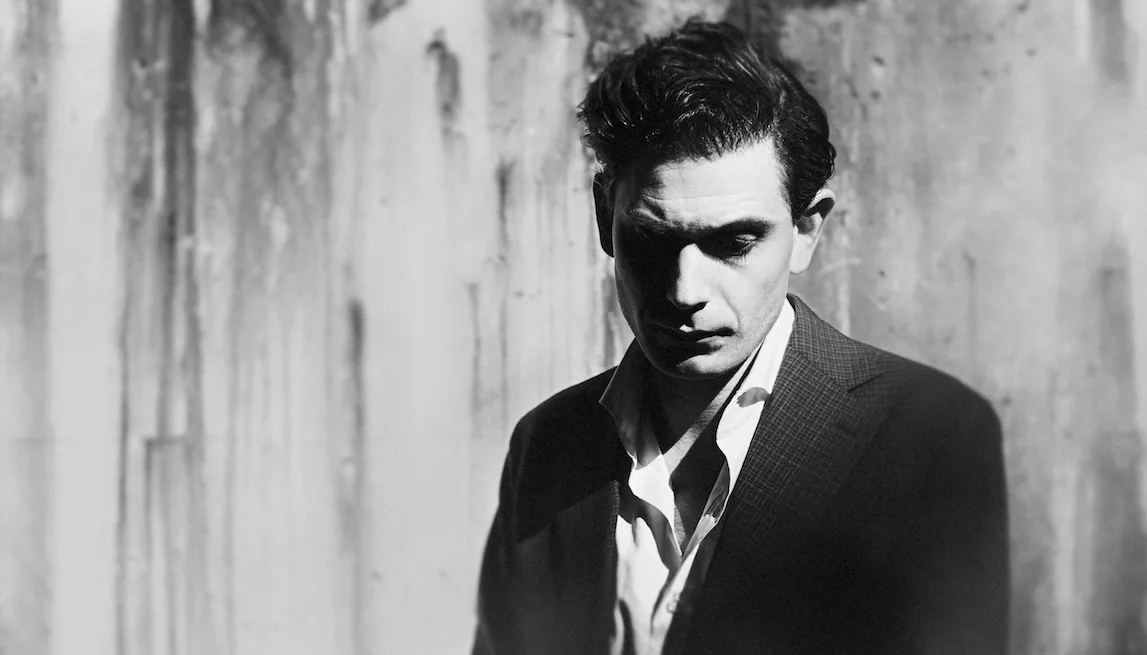 PREMIÄR: Luke Elliot om en förödande katastrof