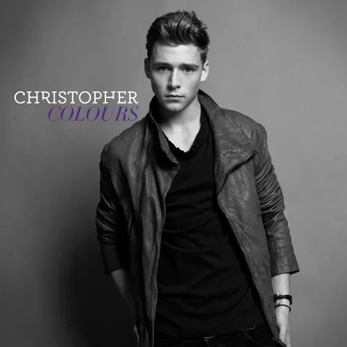 Colours - Christopher