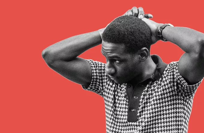 Soultalentet Leon Bridges gæster Danmark til efteråret