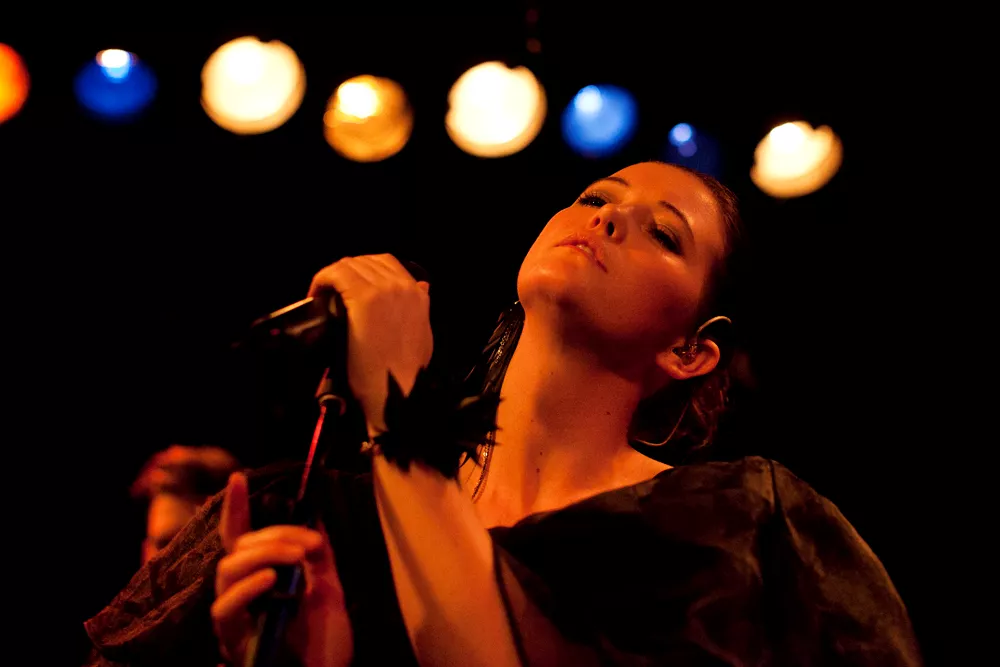 Panamah giver efterårskoncerter