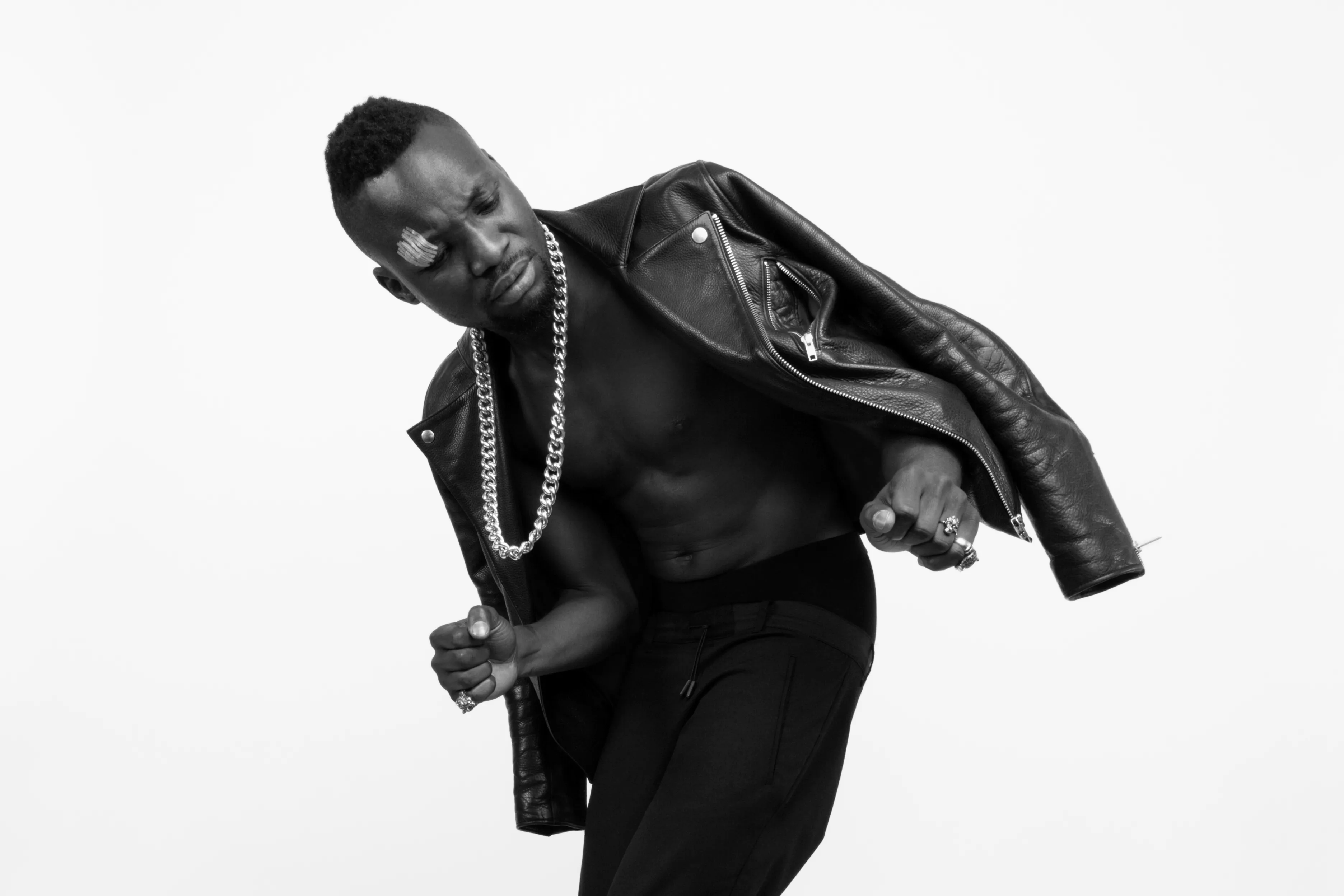 Musikens Makt knyter ihop säcken med 5 namn