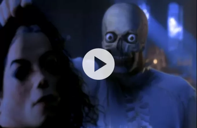 13 uhyggelige tracks til fredag den trettende