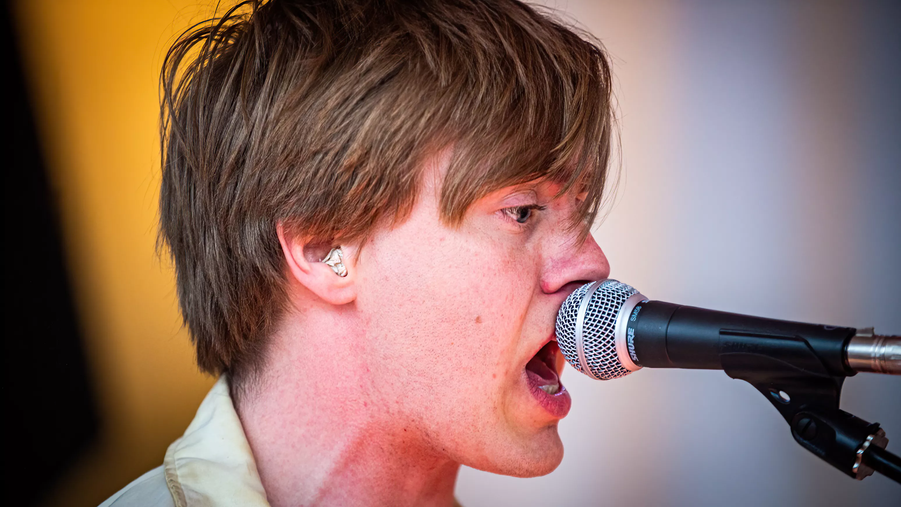 ANMELDELSE: Poppet garage-rock med masser af potentiale