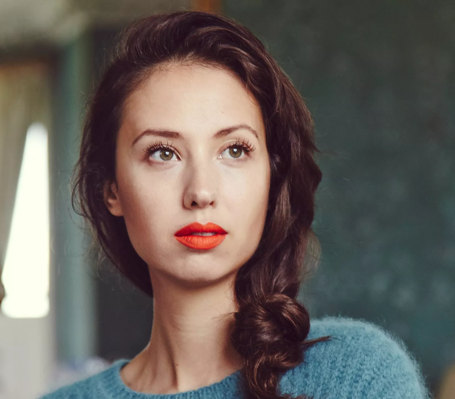 Videopremiere: Sasha Siem - So Polite