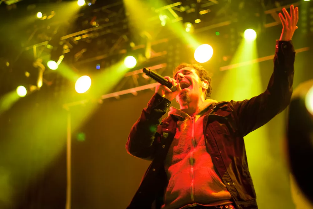 Getaway Rock bokar storheter