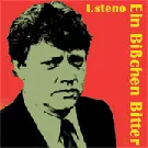 DR2-vært udgiver cd