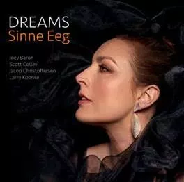 Dreams - Sinne Eeg