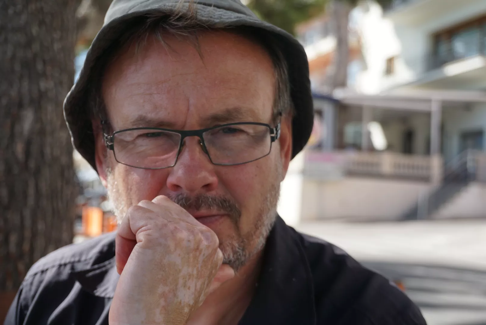 ANMELDELSE: Fra populærmusikkens randområder