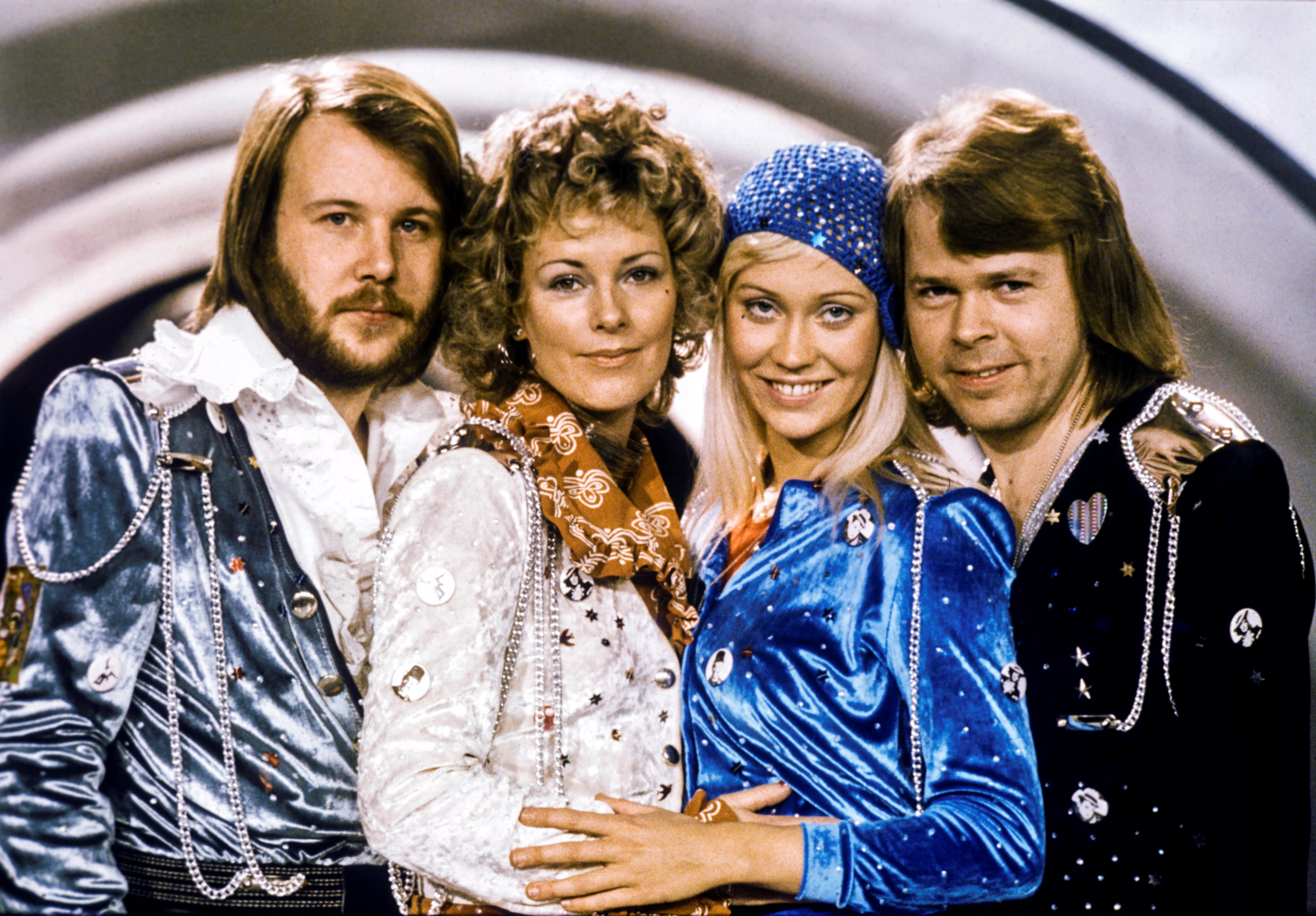 ABBA og Madonna har noe til felles