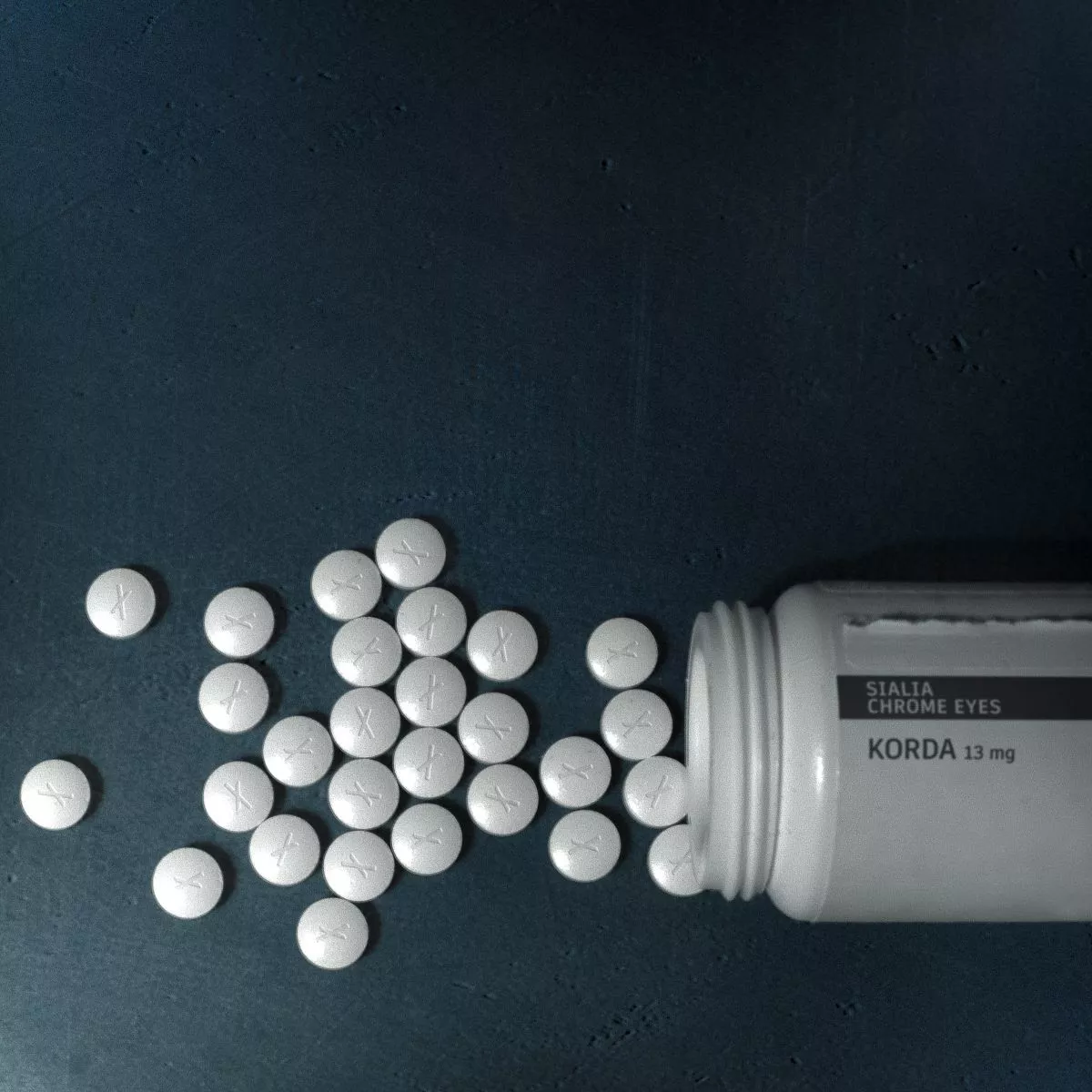 KORDA släpper dubbelsingel – fann tröst i varandras kreativa idéer