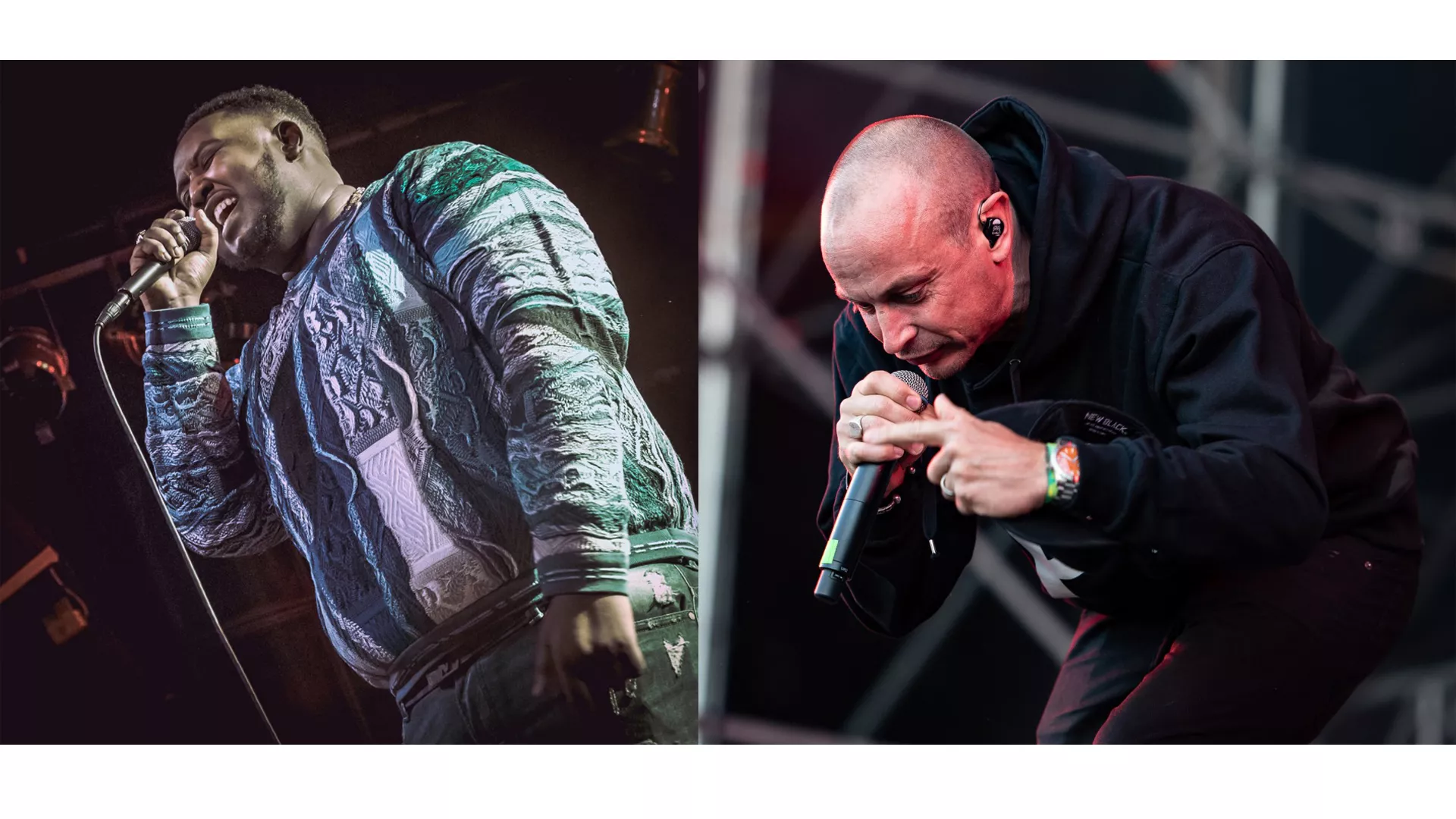 BÄST JUST NU: Något speciellt händer när dessa två träffas