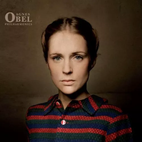Agnes Obel vinder europæisk musikpris