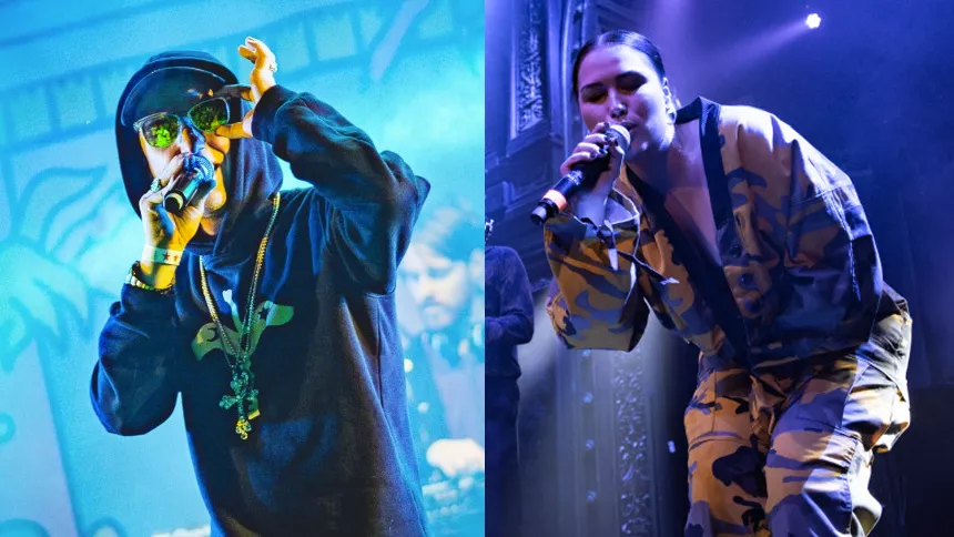 Storsjöyran släpper sex nya akter