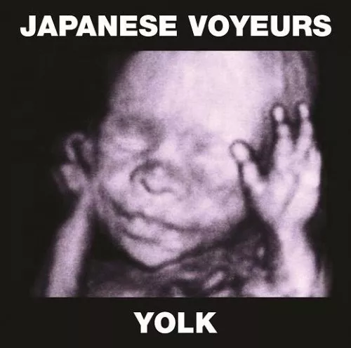 Yolk - Japanese Voyeurs