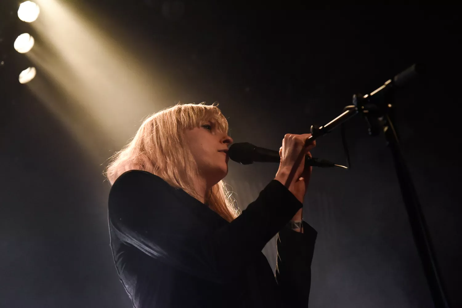 Susanne Sundfør : Spot Festival, Scandinavian Congress Center, Aarhus