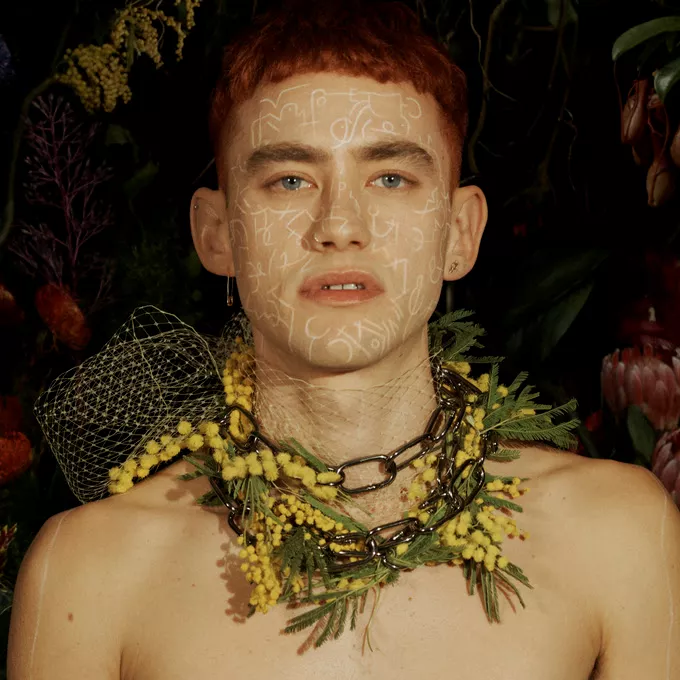 Palo Santo - Years & Years