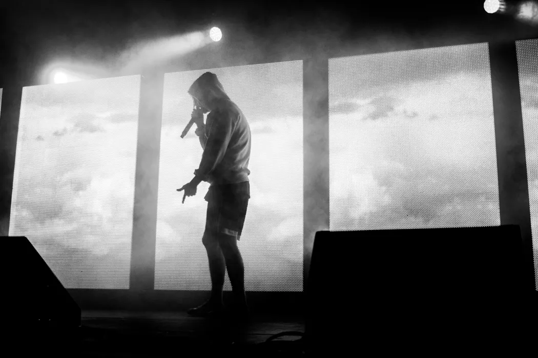 Lorentz: Way Out West