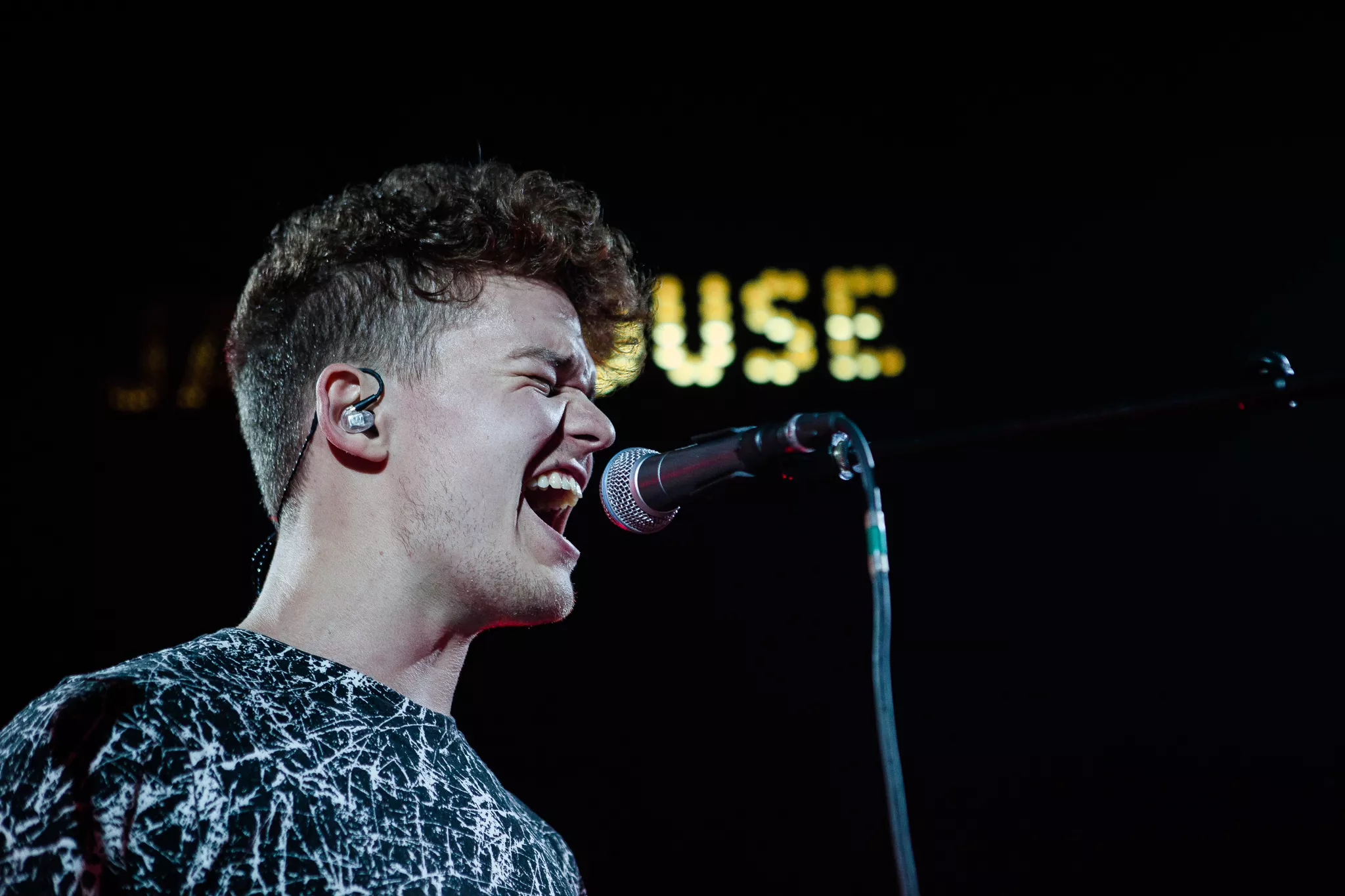 Saveus : Jazzhouse, København