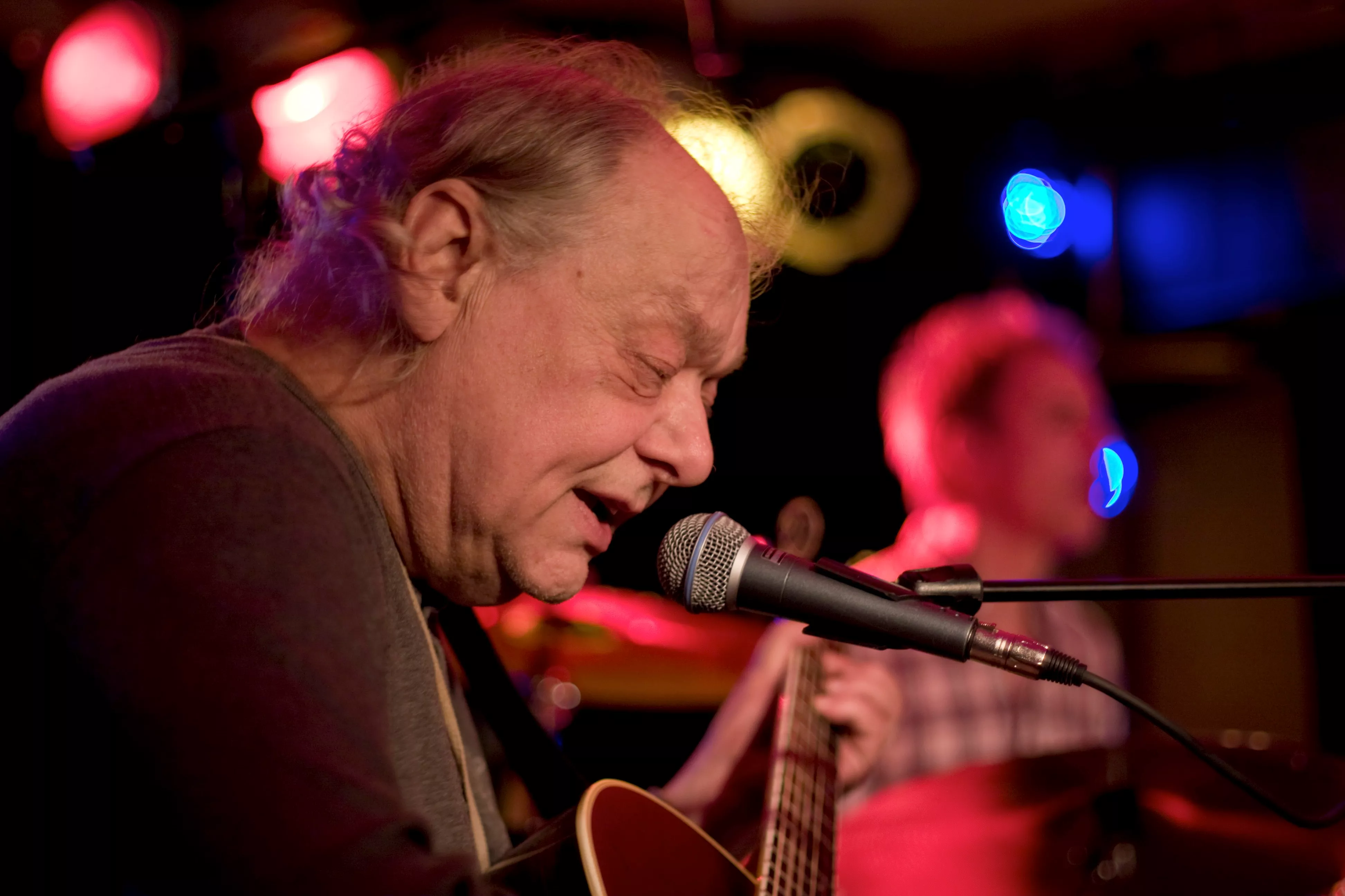 Stig Møller: Walthers Musikcafé, Skanderborg