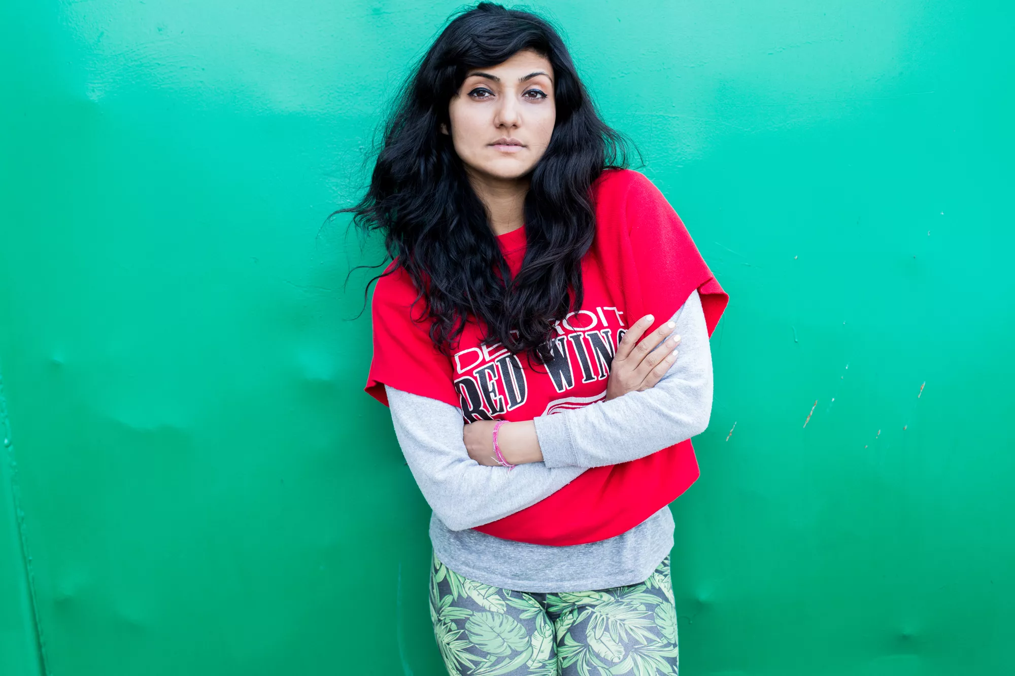 Bombay ringer verden