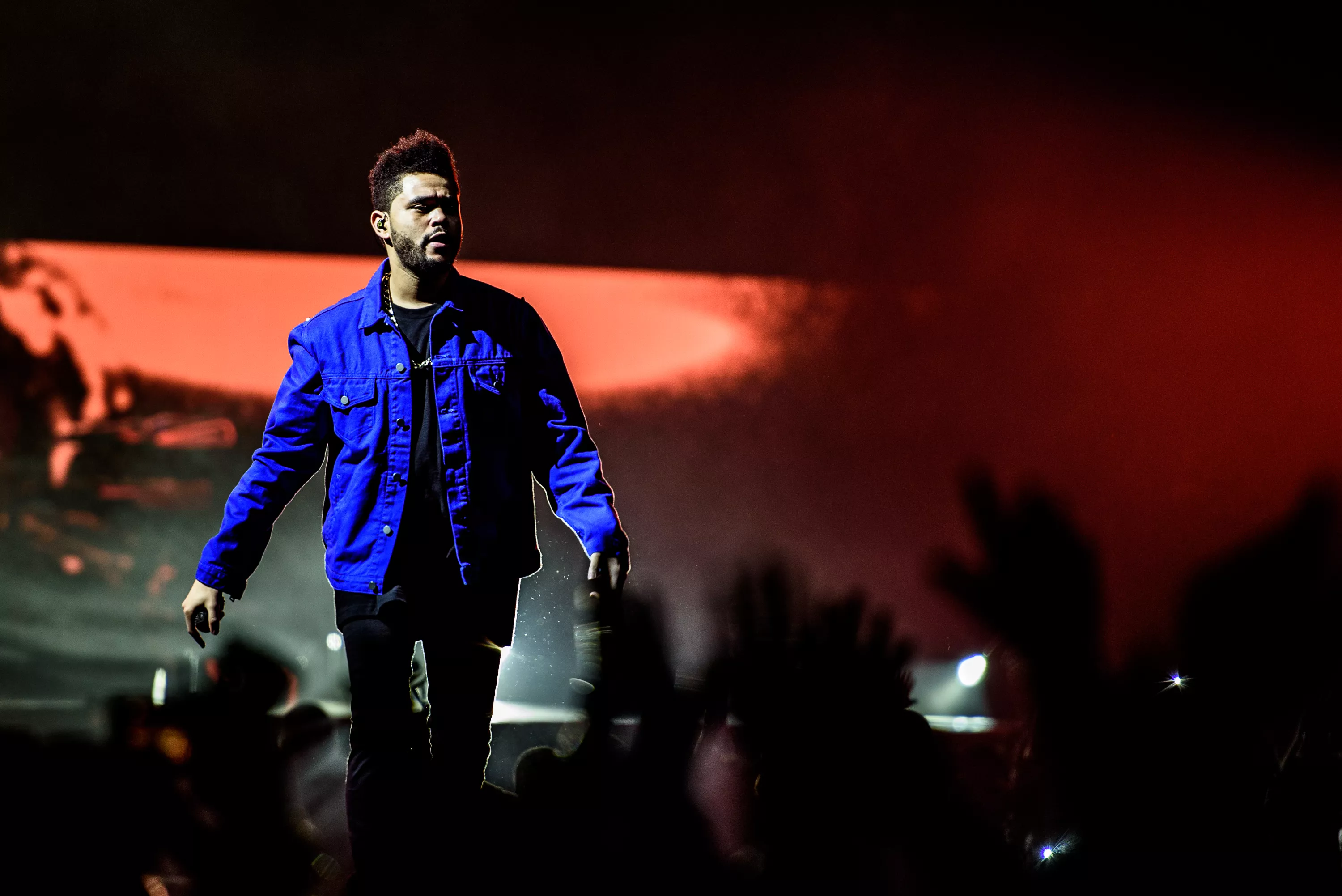 H&M beklagar bilden som får stjärnan att bryta med klädjätten