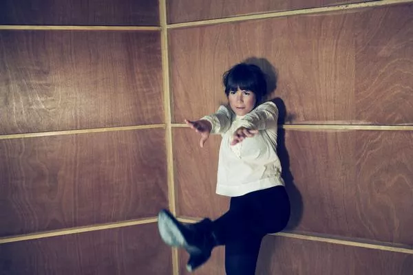 Spot på Spot Festival: Hannah Schneider