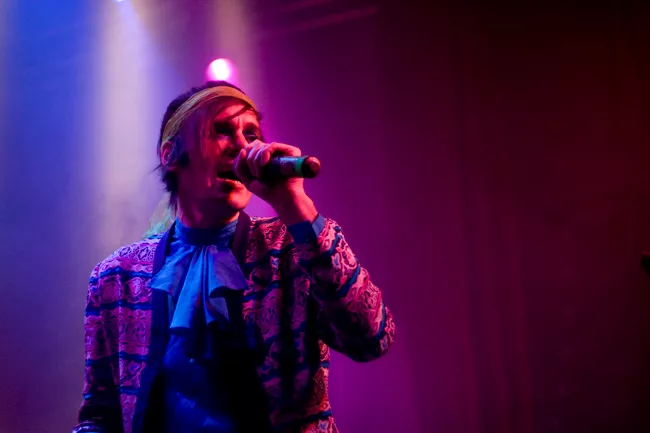 of Montreals ellevte rett rundt hjørnet