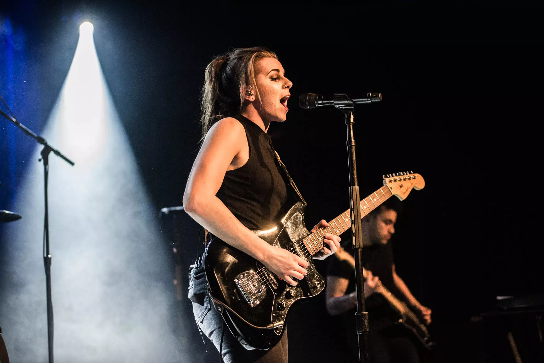 PVRIS: Vulkan Arena, Oslo