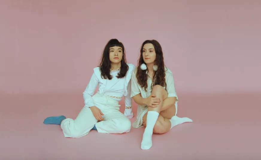 22 färska skivor du bör kolla in