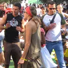 Sonár dag 2 – Fremtidens musik