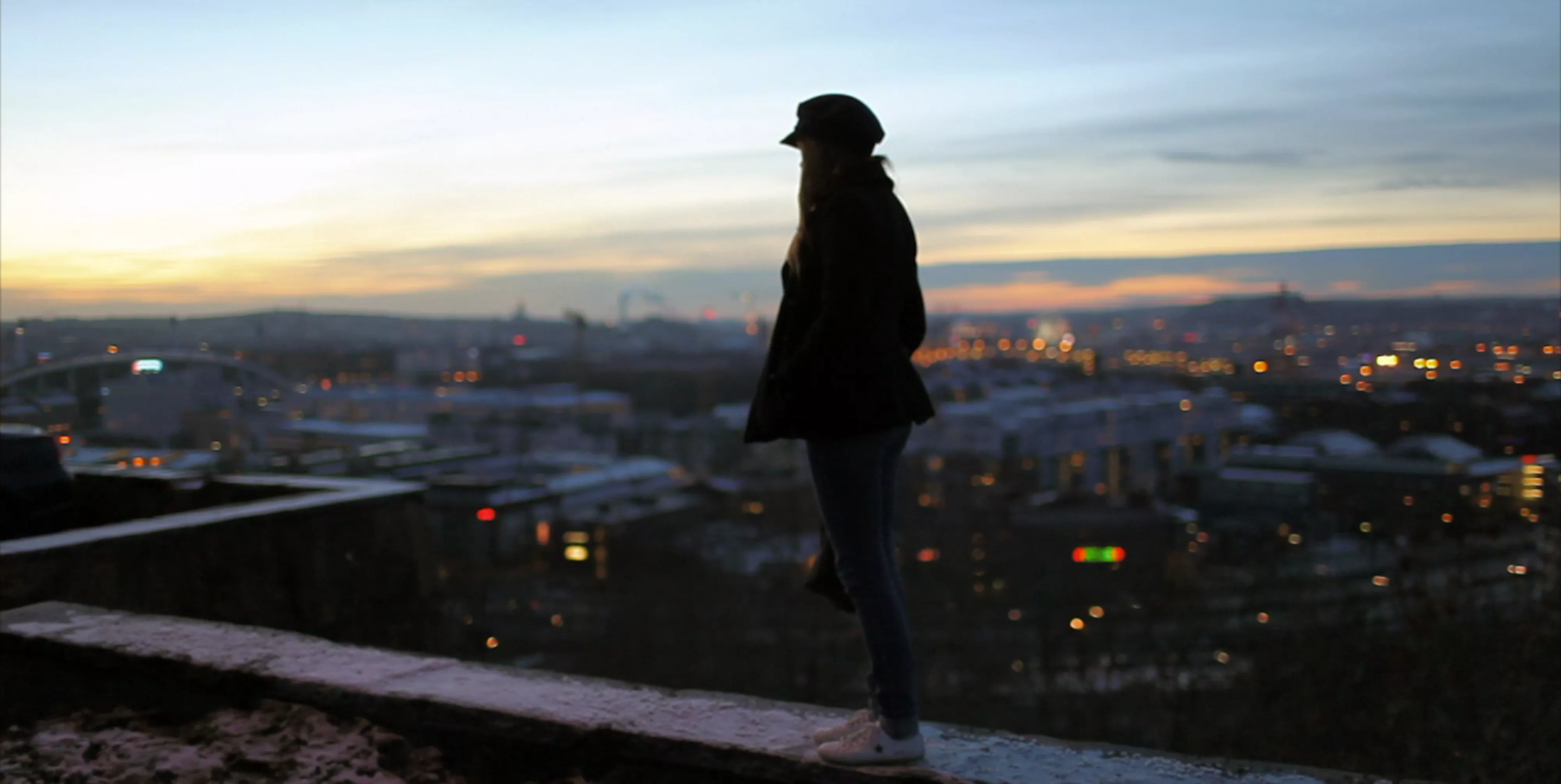 Premiär för Håkan Hellström-dokumentär