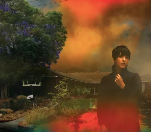 We’ve Been Going About This All Wrong - Sharon Van Etten