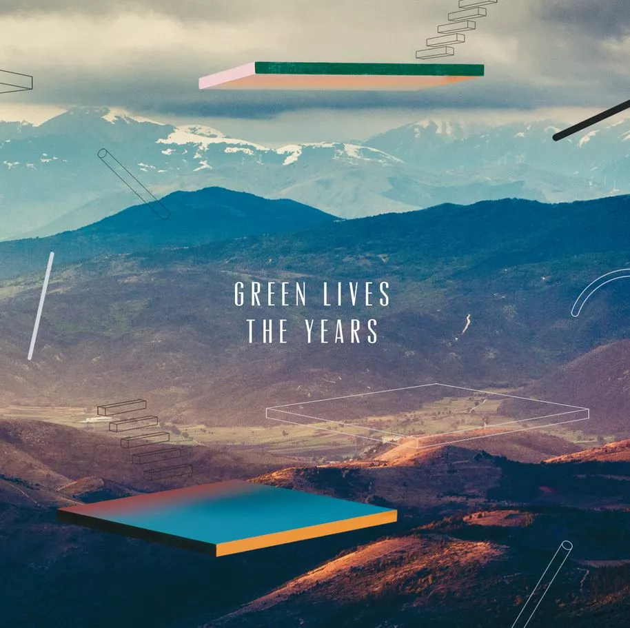 The Years - Green Lives