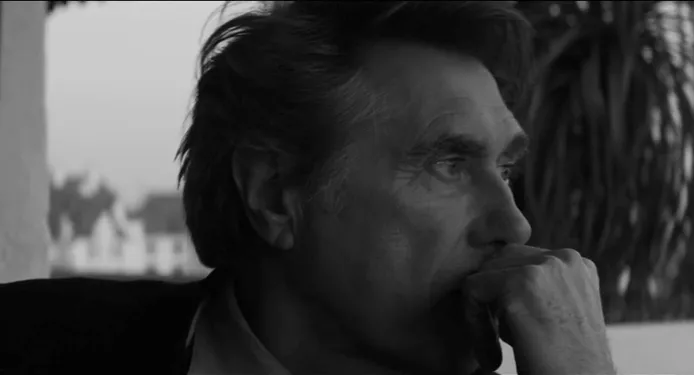 Video: Todd Terje & Bryan Ferry