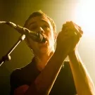 Editors til København