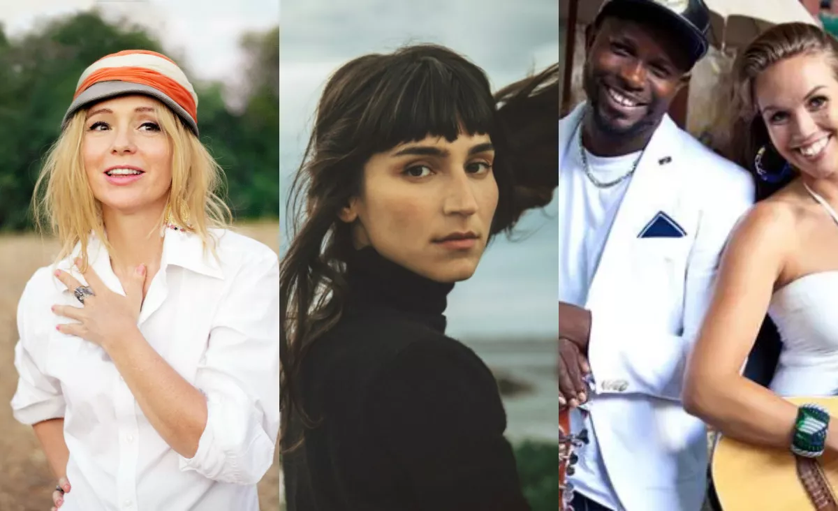 Här är artisterna som följer med Laleh på sommarturné