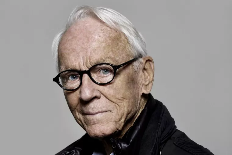 Mindeordene strømmer ind om Bent Fabricius-Bjerre: "En musikalsk legende uden fortilfælde"