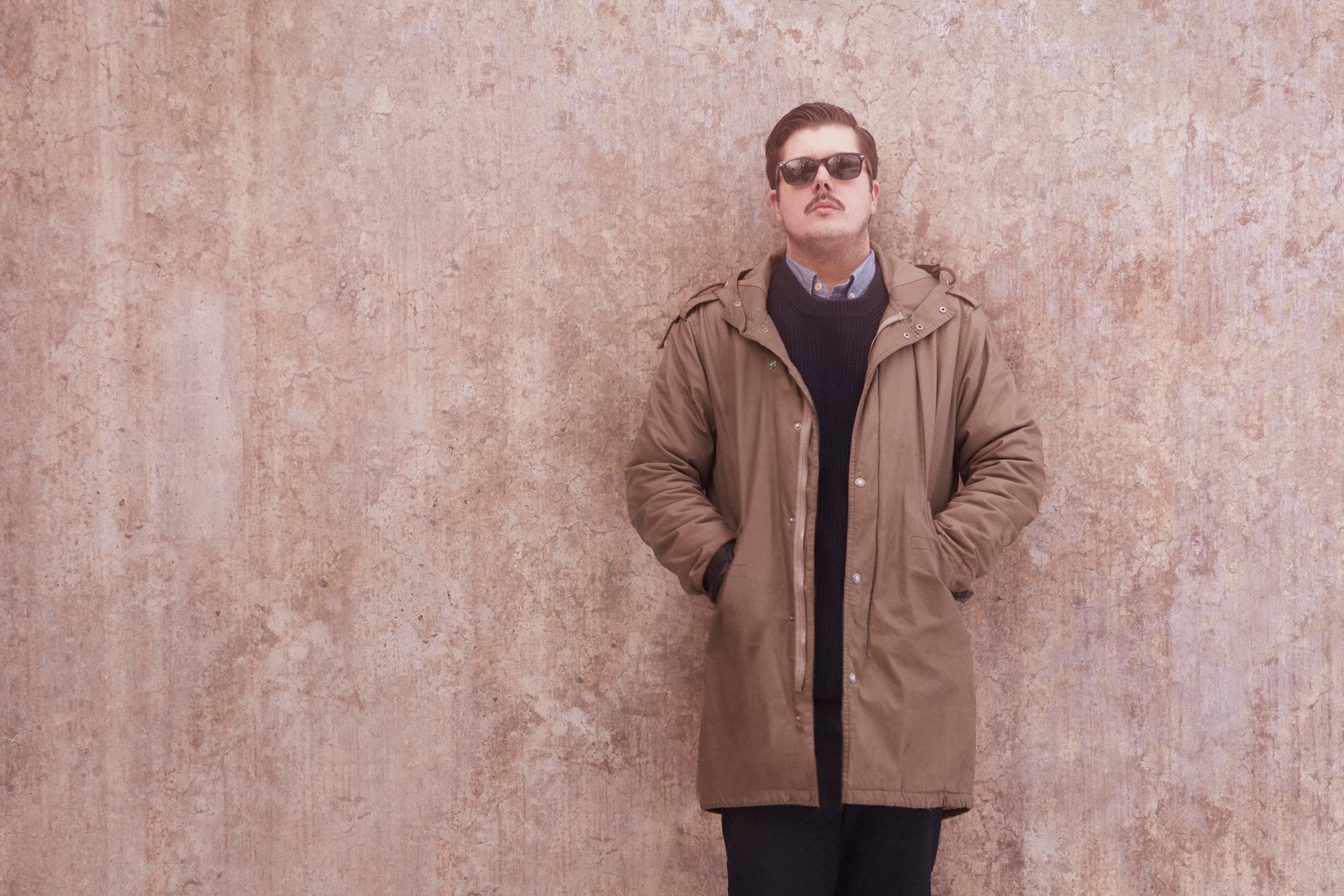 LUCKA 20: ''Folk borde odla lite karaktär istället''