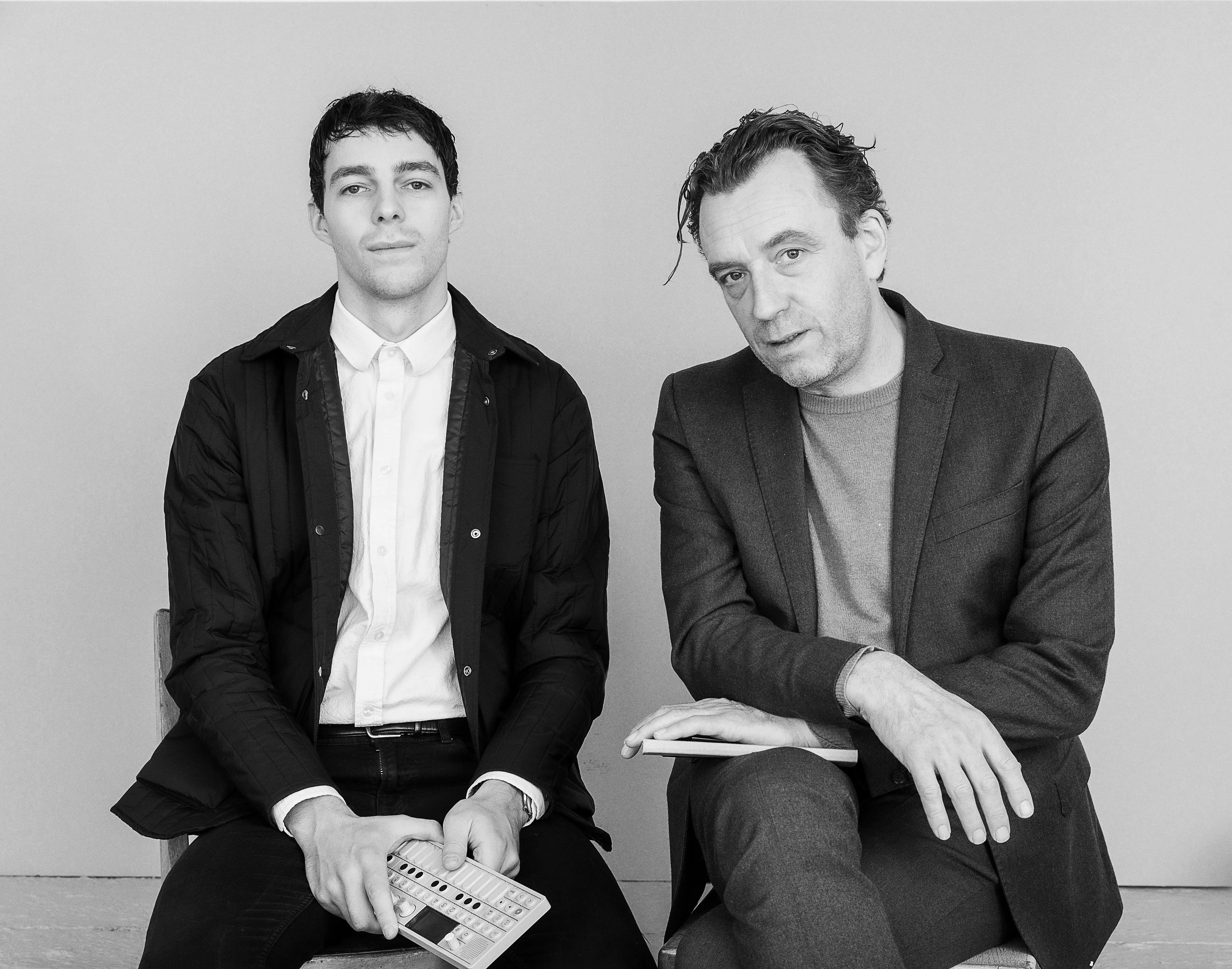 Nikolaj Nørlund og Adi Zukanovic: Her er vores soundtrack til livet