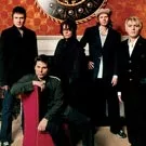 Duran Duran til Horsens
