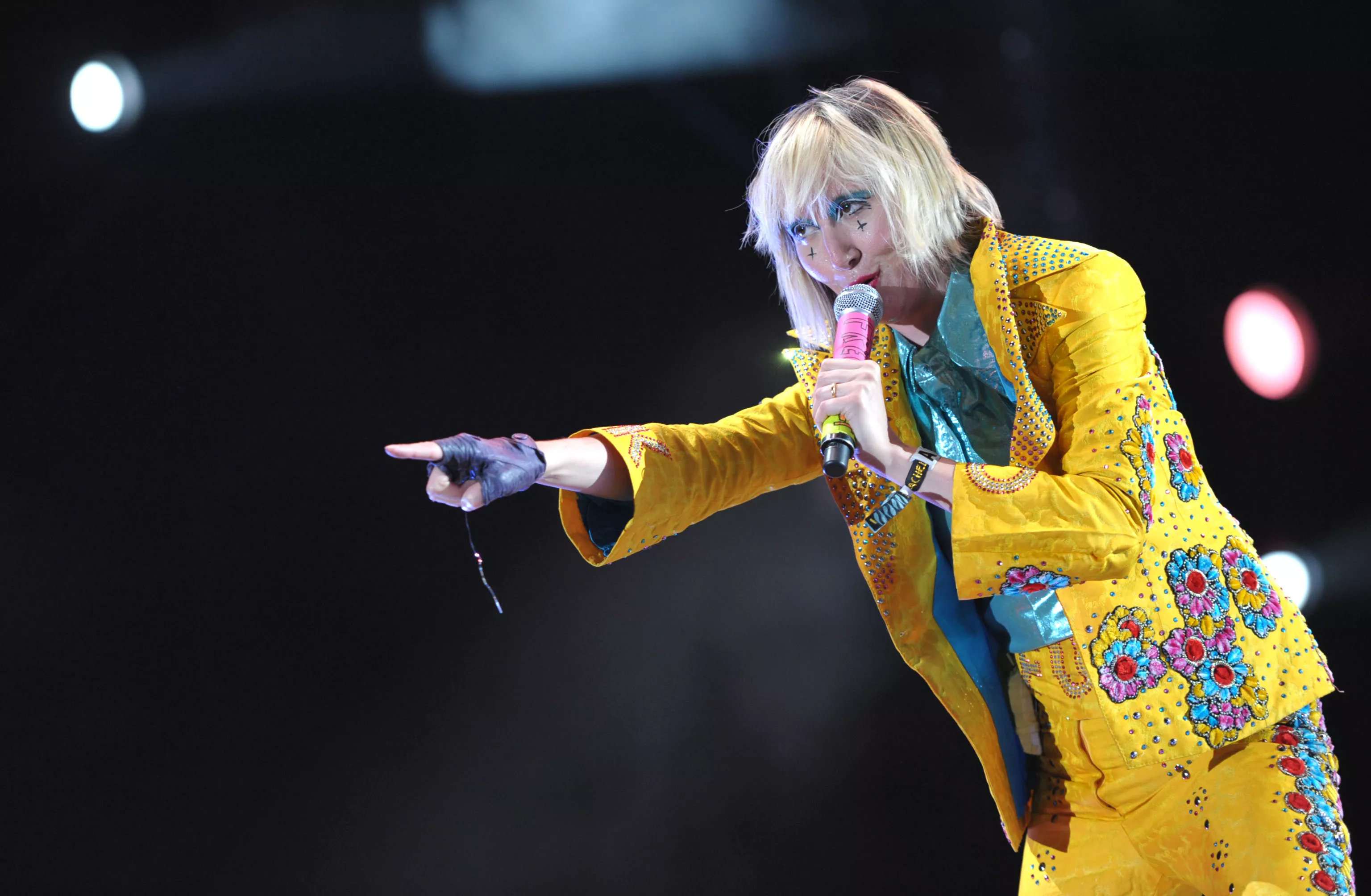 Mystisk innspilling skaper nye spekulasjoner