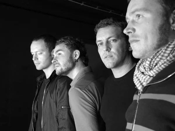 The Foreign Resort tager til udlandet