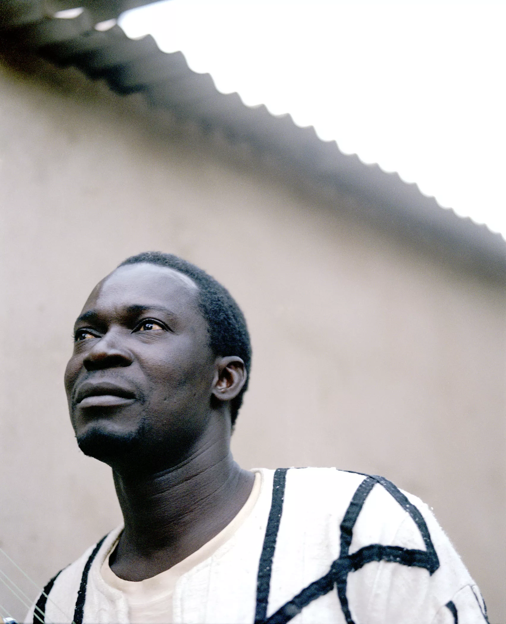 Afrikanske navne til Roskilde