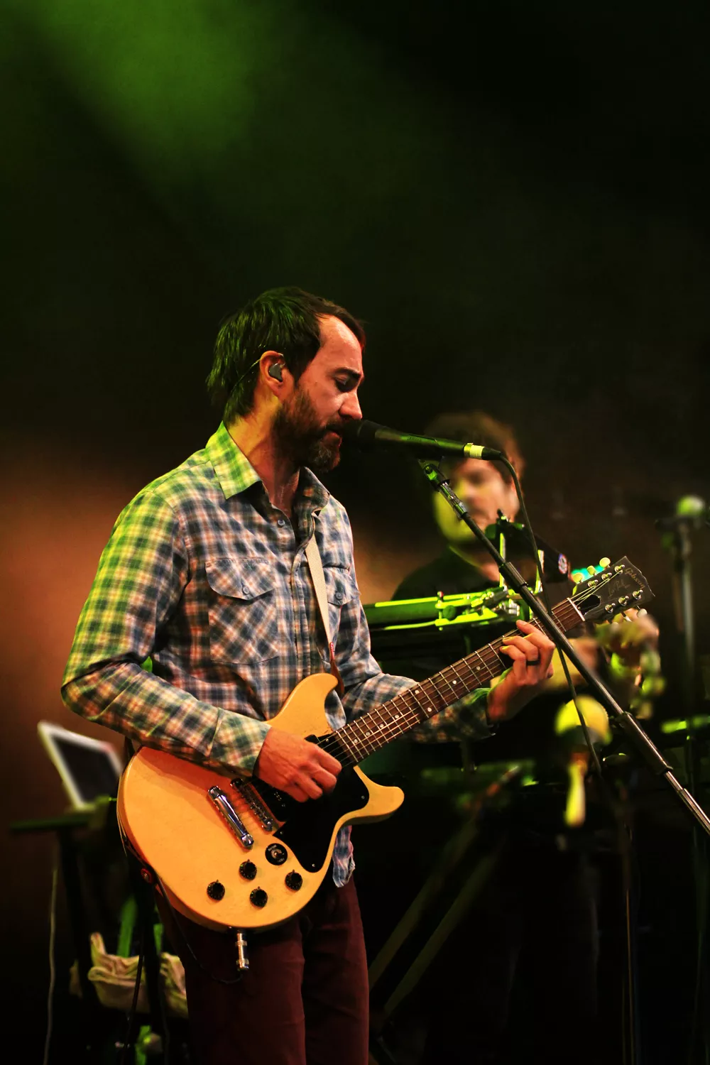 GAFFA TV: The Shins på Roskilde