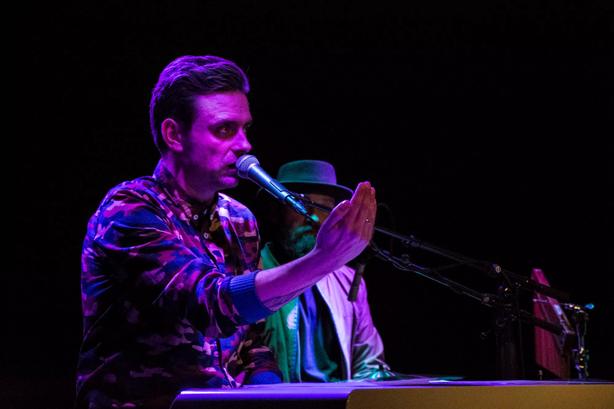 Guide: 11 essentielle koncerter i september