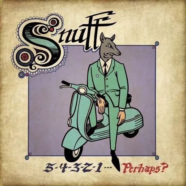 5-4-3-2-1-Perhaps? - Snuff