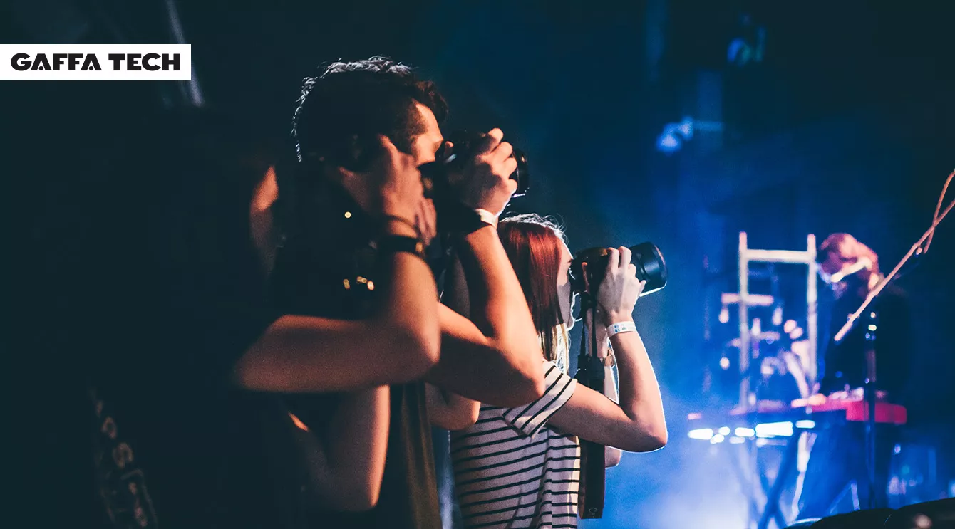 Udskiftelig linse på vej til din smartphone