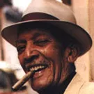 Nekrolog: Cubanske giganters farvel