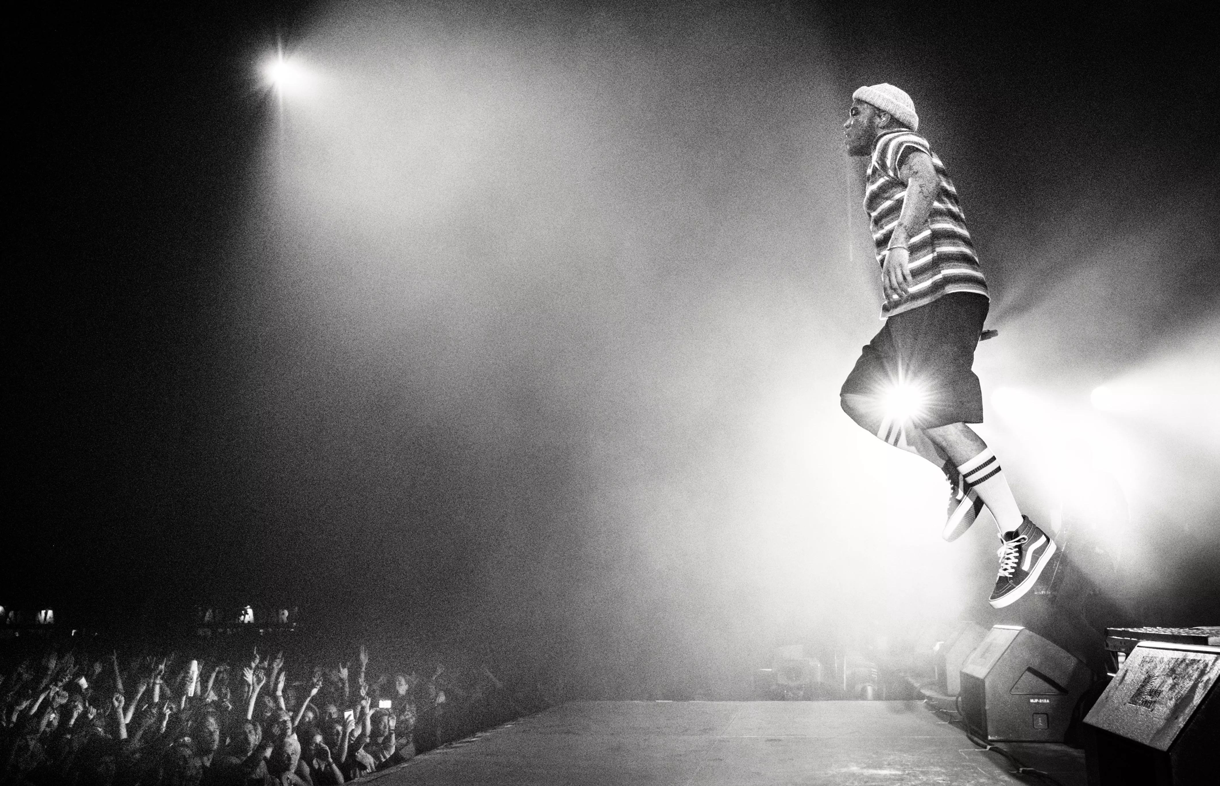 Har du taget årets bedste musikfoto?